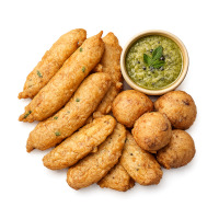 Bajji Bonda