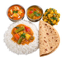 Thali Meals