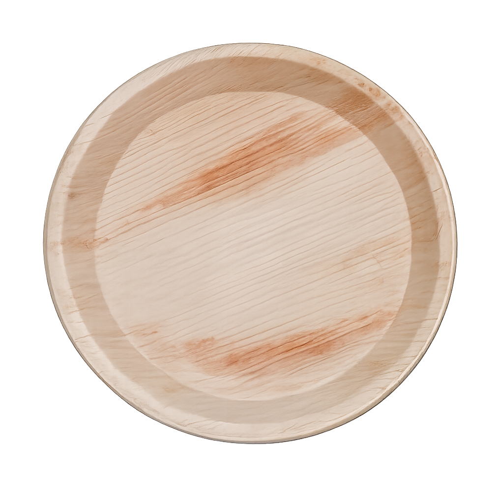 Tiffin Plate 10R