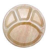 Thali Plate 12R