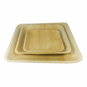 Square Plates