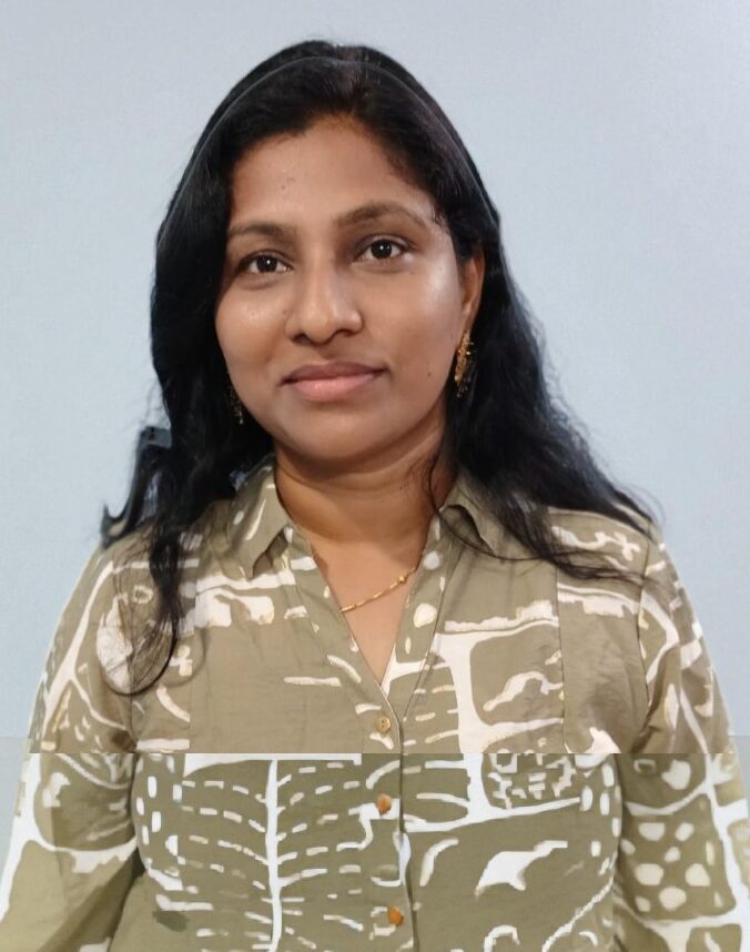 Rathi Mekala, Founder