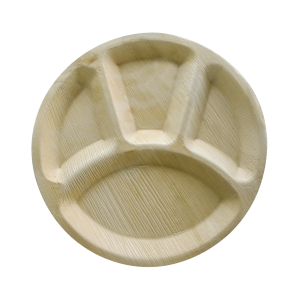 Partion meals plate